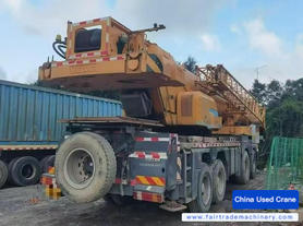 Buy XCMG XCT80L6 Used Crane / 1 Buy XCMG XCT80L6 Used Crane / 1